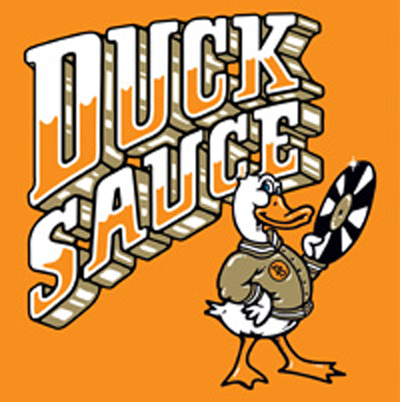 So “Barbara Streisand” by Duck Sauce has been stuck in my head for a while 